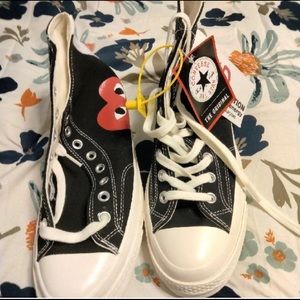 New Converse All Stars